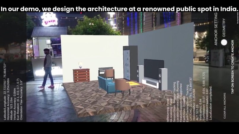 GeoViz – screenshot 5