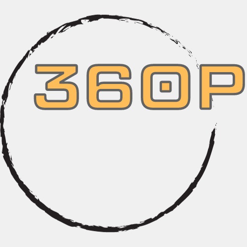 360Passenger – screenshot 1