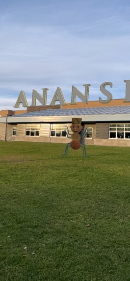 Playground Storytime: Anansi & His Six Sons  – screenshot 1