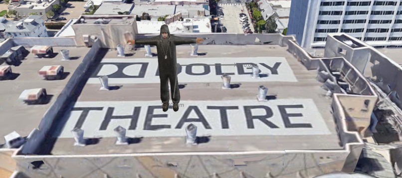 AR Eminence: The Future Concert Experience – screenshot 1