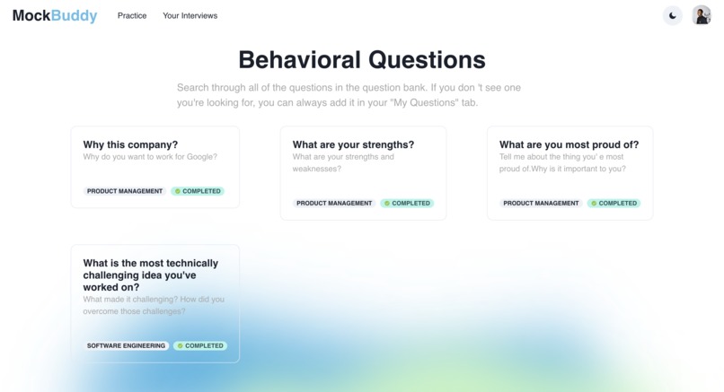 MockBuddy – screenshot 7