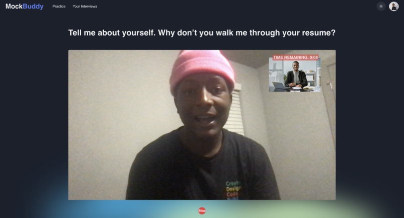 MockBuddy – screenshot 5