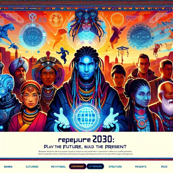 Earth 2030: Mission Transcendence  – screenshot 3