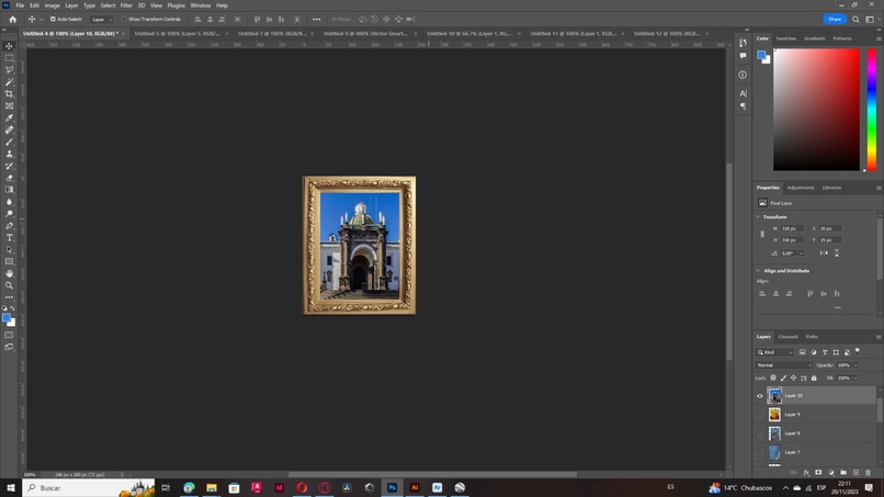 QUITO SOCIAL – screenshot 2