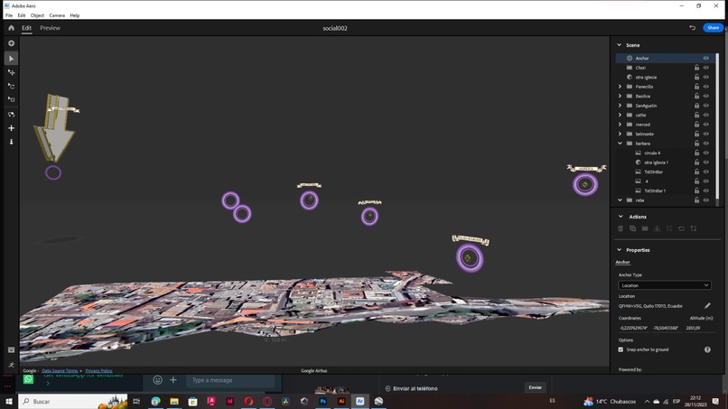 QUITO SOCIAL – screenshot 5