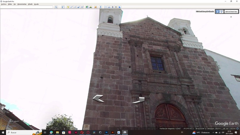QUITO SOCIAL – screenshot 7