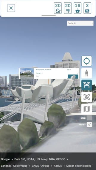 Adventure Island – screenshot 2