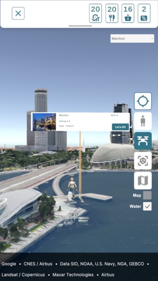 Adventure Island – screenshot 3