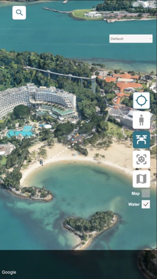 Adventure Island – screenshot 5