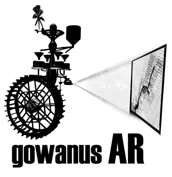 Gowanus AR – screenshot 1