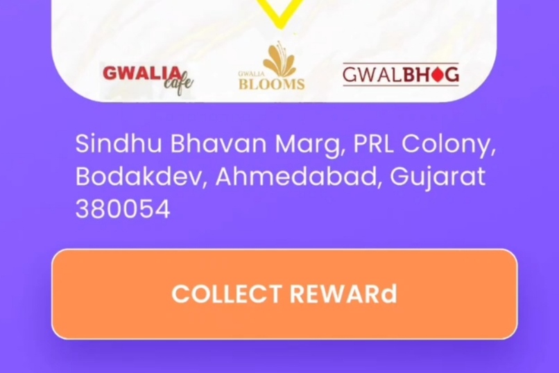 Local Treasure Quest – screenshot 4