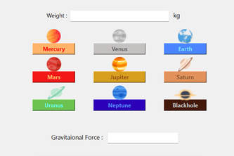 GravitYou