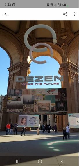 Discover DEZEN – screenshot 1