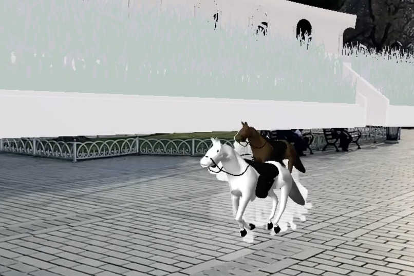 Hippodrome of Istanbul – screenshot 1