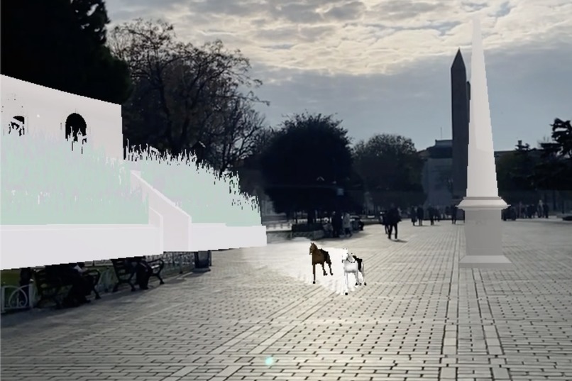 Hippodrome of Istanbul – screenshot 3