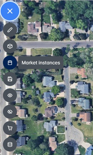 Open Market Guide – screenshot 5