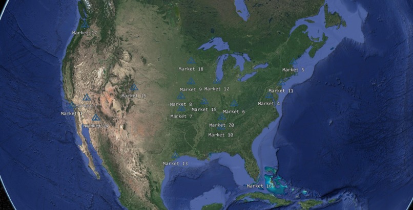 Open Market Guide – screenshot 7