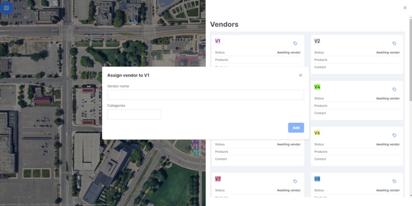 Open Market Guide – screenshot 8