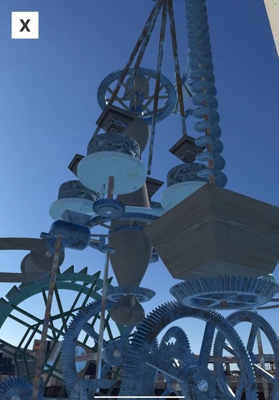 Gowanus AR – screenshot 3