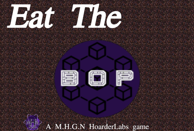 BOP by MHGN & Eat The BOP a M.H.G.N game using ChainLink VRF – screenshot 2