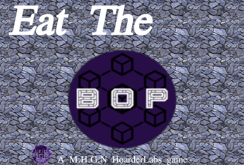 BOP by MHGN & Eat The BOP a M.H.G.N game using ChainLink VRF – screenshot 5
