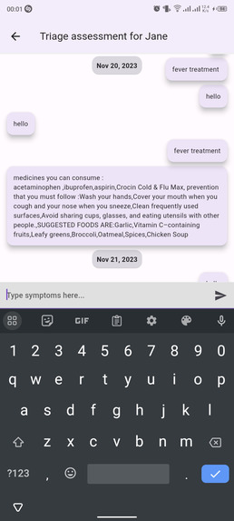 Lime – screenshot 4