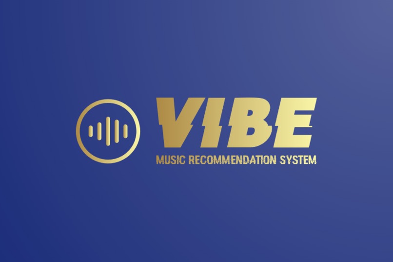 Vibe – screenshot 1
