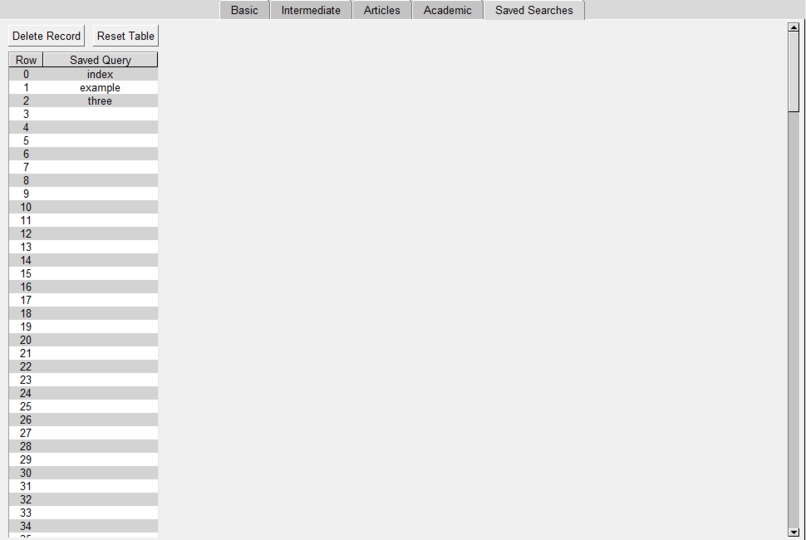 The Fountain of Knowledge – screenshot 3