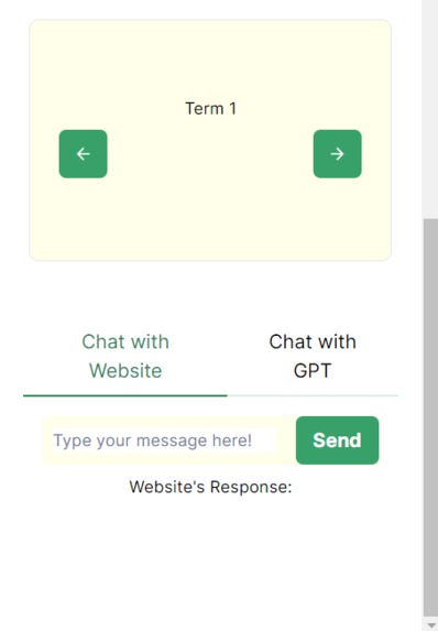 SimpliFin – screenshot 3
