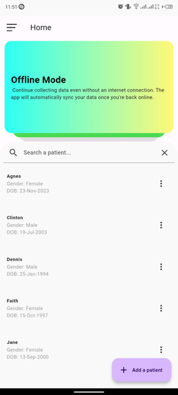 Lime – screenshot 2