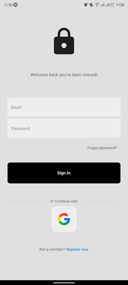 Lime – screenshot 1
