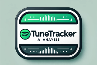 Tune Tracker