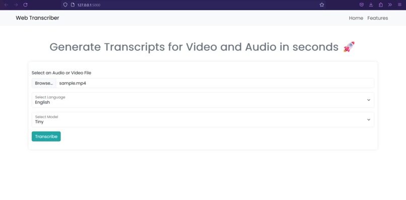 Transly – screenshot 3