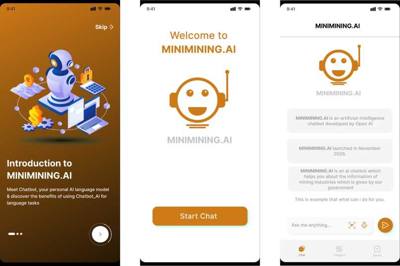 Learning Laws in a fun way – screenshot 1
