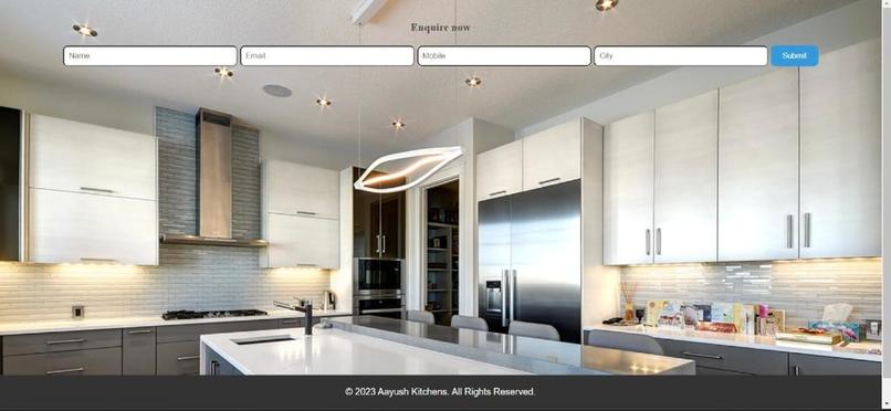 KitchenScript – screenshot 1