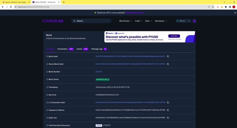 StarkCare – screenshot 4