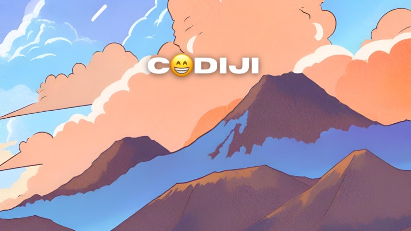 Codiji – screenshot 1