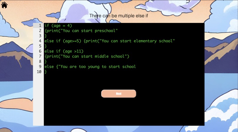 Codiji – screenshot 5
