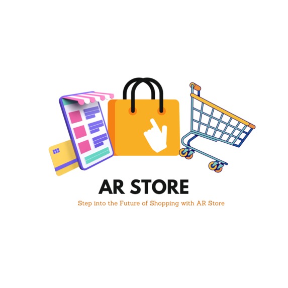 AR STORE – screenshot 1