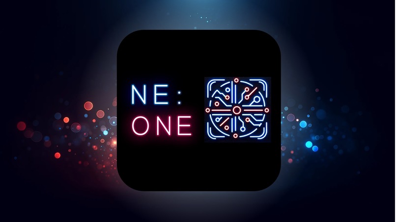 NE:ONE automate – screenshot 1
