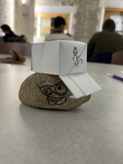 Vivian – screenshot 1