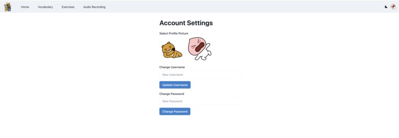 Hanguru – screenshot 3