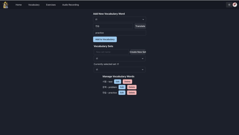 Hanguru – screenshot 4