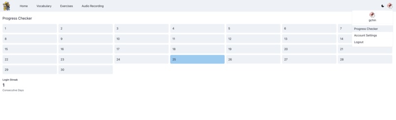 Hanguru – screenshot 6