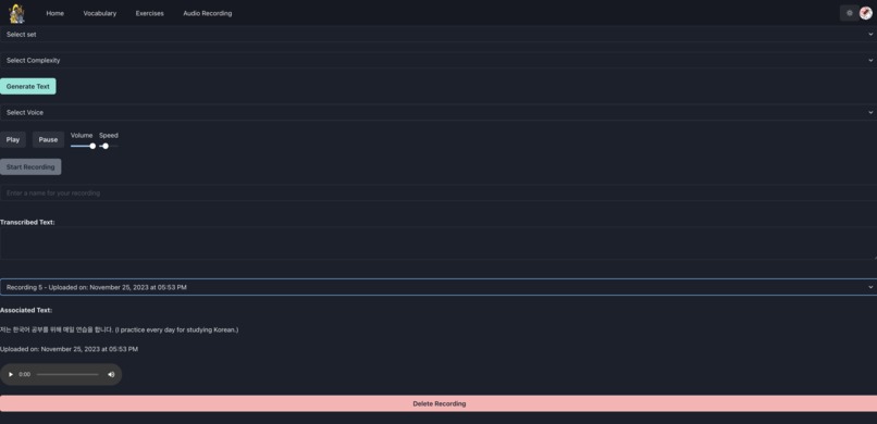 Hanguru – screenshot 7