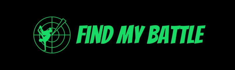 Find My Battle – screenshot 1