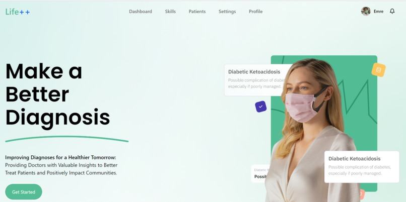 Life++ – screenshot 1