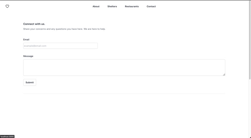 NestledHope – screenshot 1