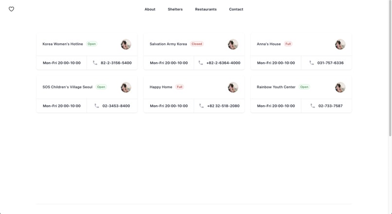 NestledHope – screenshot 2