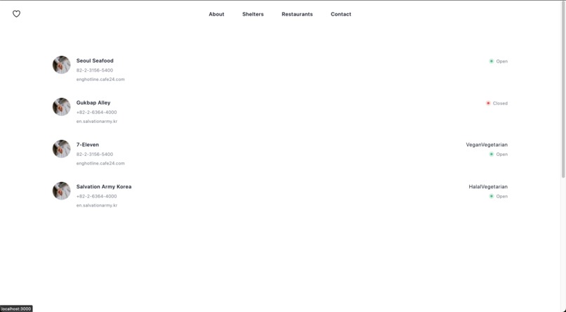 NestledHope – screenshot 3